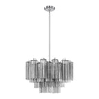 Addis Glass Chandelier