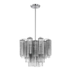 Addis Glass Chandelier