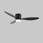 Aerodynamics 42"/52" Ceiling Fan Light
