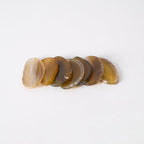 Agate Flake Chandelier