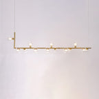 Air 73 Glass Pendant Lamp