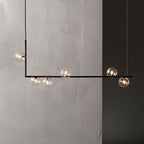 Air 73 Glass Pendant Lamp