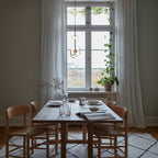 Air 73 Glass Pendant Lamp