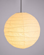 Washi Paper Pendant Lamp
