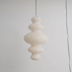 Akari Juni Pendant Swag Lamp