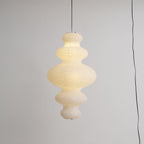 Akari Juni Pendant Swag Lamp