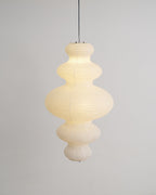 Akari Juni Pendant Swag Lamp