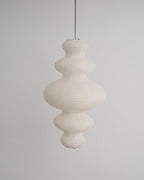 Akari Juni Pendant Swag Lamp