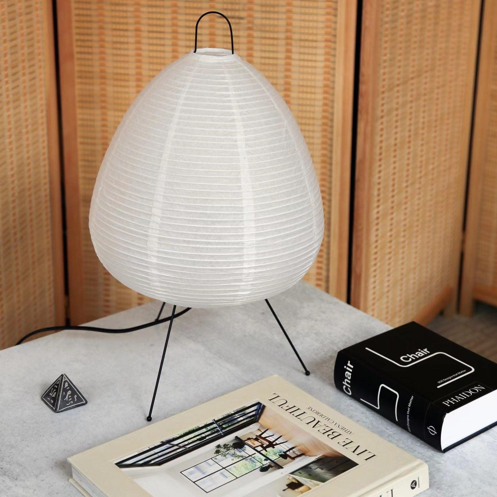 Modern Table Lamp