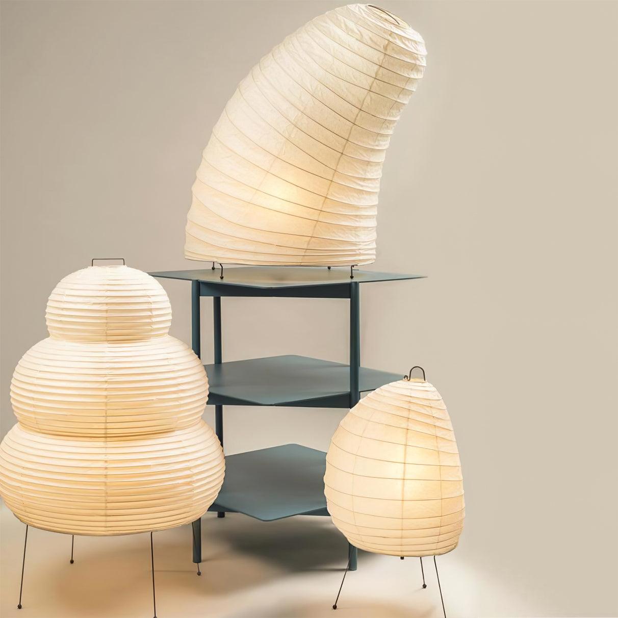 Modern Table Lamp