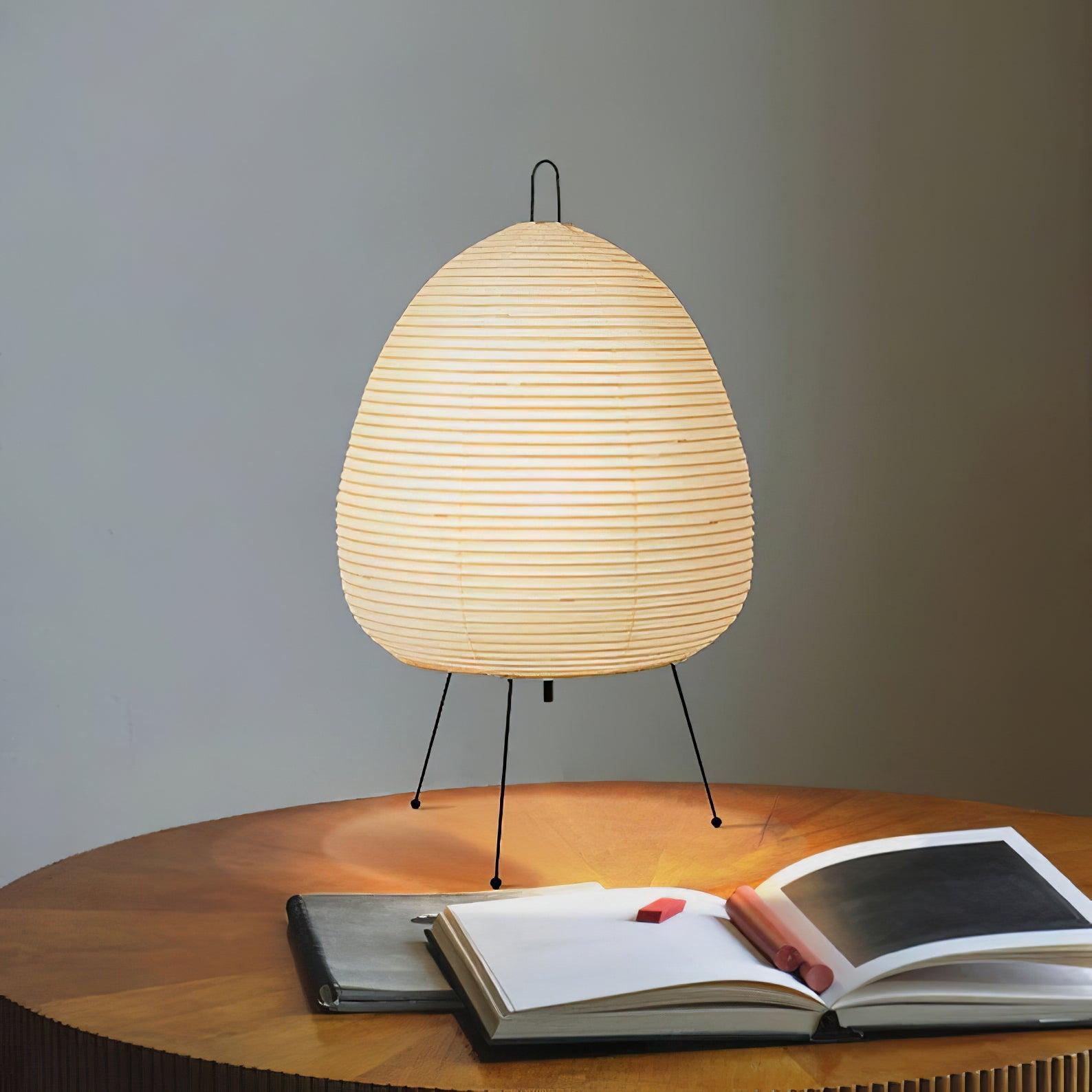 Modern Table Lamp