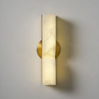 Alabaster Essence Wall Sconce