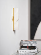 Alabaster Essence Wall Sconce