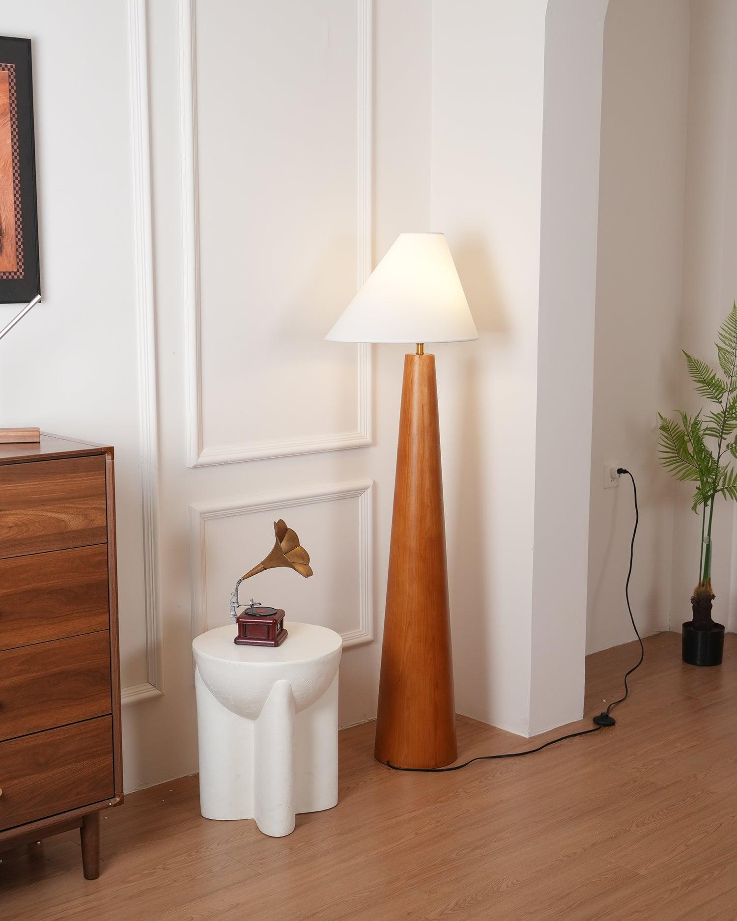 Modern Floor Lamp 17.7 Inch
