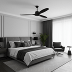 Amelia Ceiling Fan