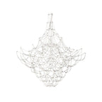 Amos Light Group Chandelier
