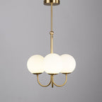 Angle Pendant Light