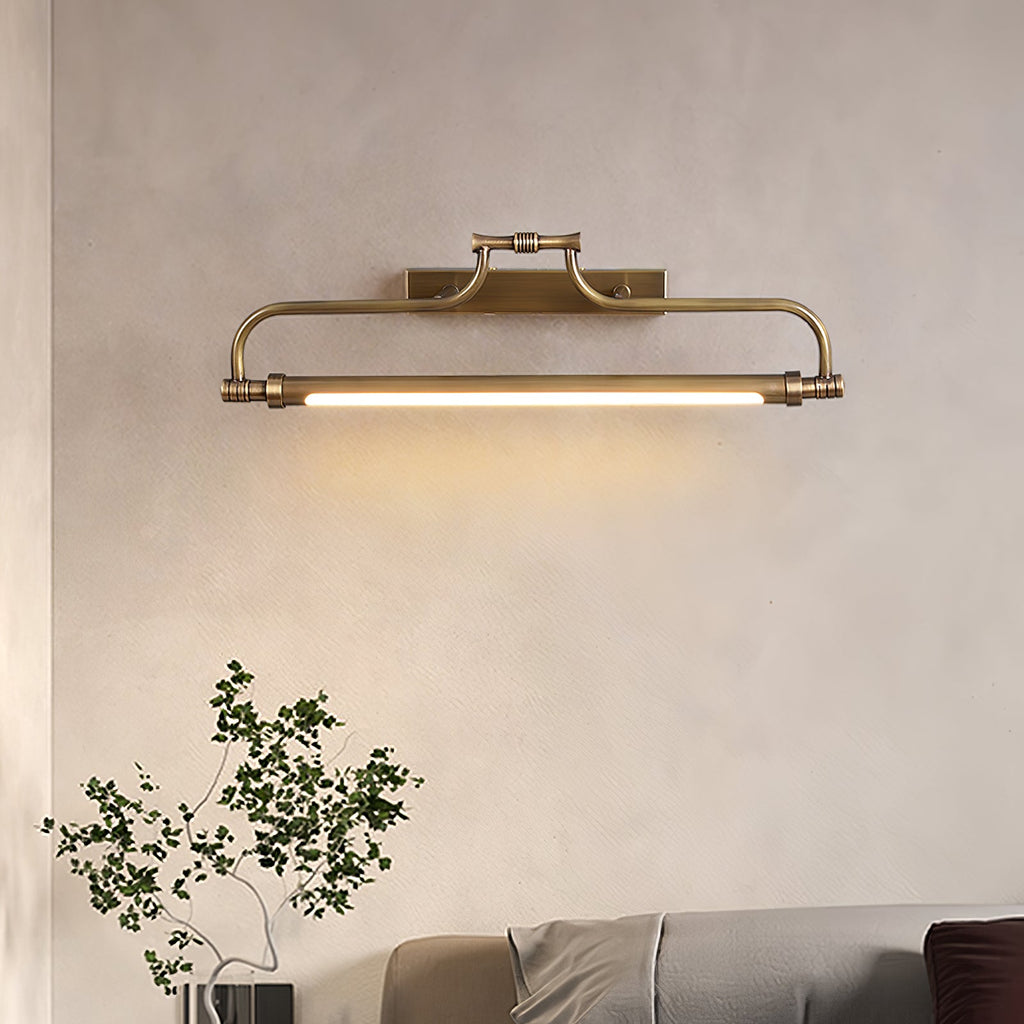 Arclore Gallery Vanity Wall Light