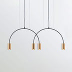 Arcs Pendant Light