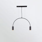 Arcs Pendant Light