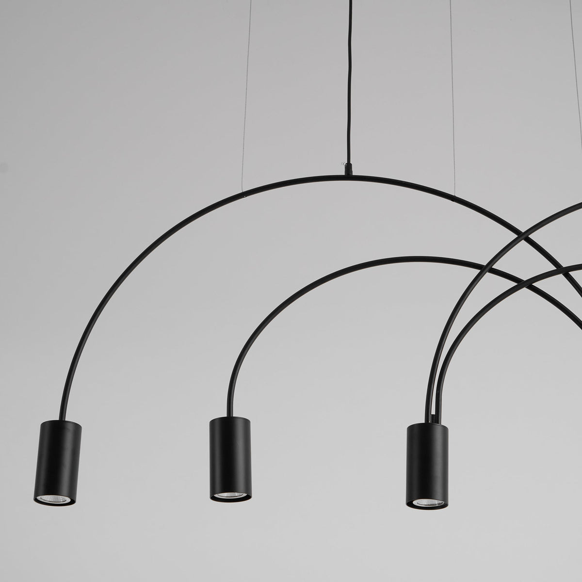 Arcs Pendant Light