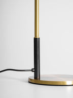 Ari Scandustrial Table Lamp