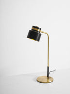 Ari Scandustrial Table Lamp