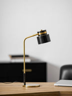 Ari Scandustrial Table Lamp
