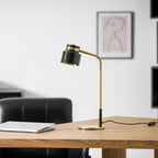Ari Scandustrial Table Lamp