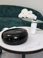 Nucleus Marble Table Lamp