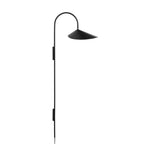 Alocasia Swivel Plug-in Wall Lamp