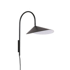 Alocasia Swivel Plug-in Wall Lamp