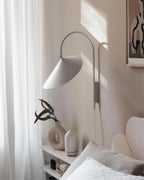 Alocasia Swivel Plug-in Wall Lamp