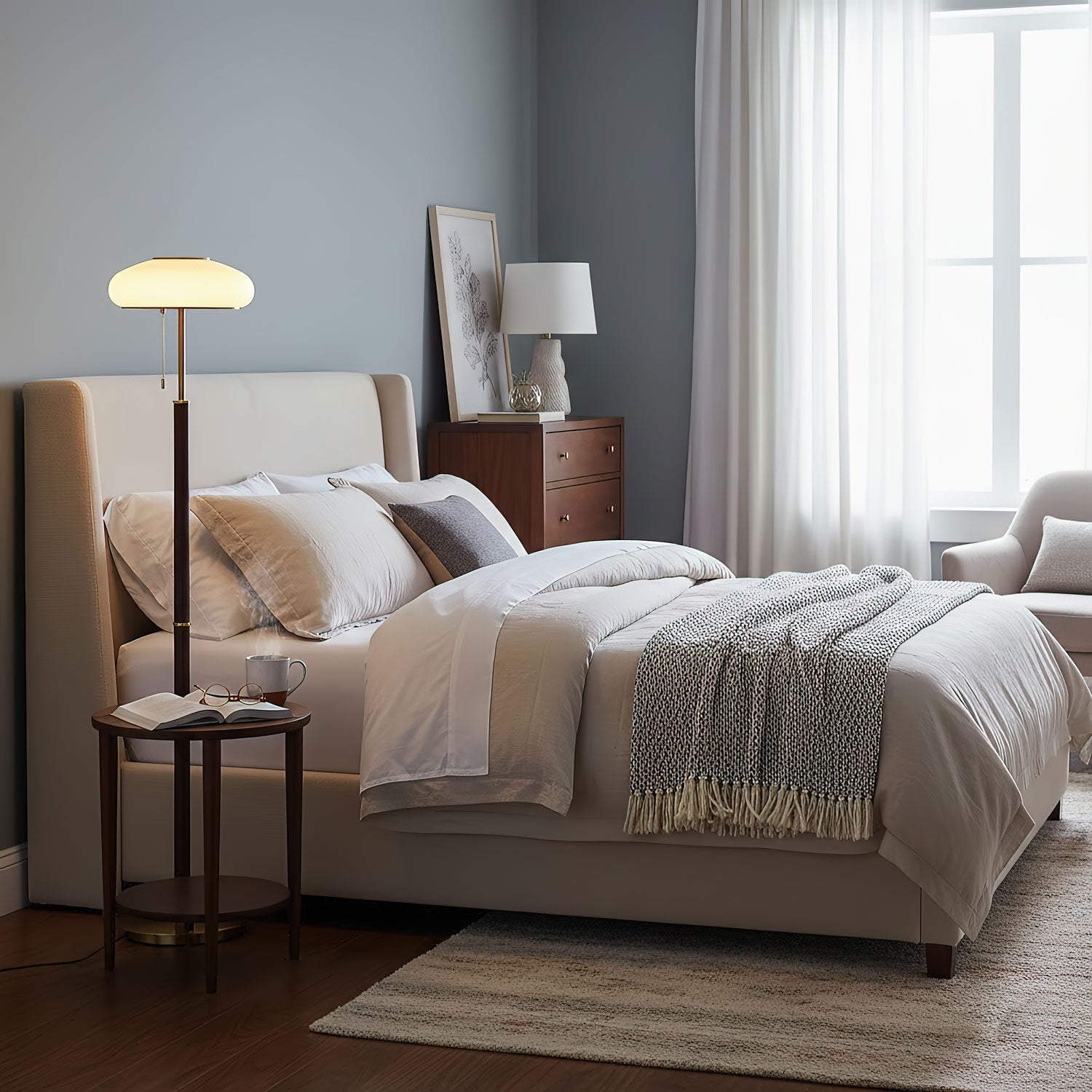Arvia Floor Lamp