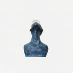 Atlas Guardian Sculpture Table Ornaments