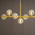 Aurelia Globe Chandelier