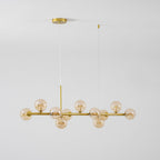 Aurelia Globe Chandelier