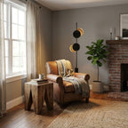 Axis Modular Floor Lamp