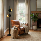 Axis Modular Floor Lamp