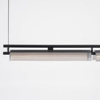 Axya Island Chandelier