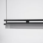 Axya Island Chandelier