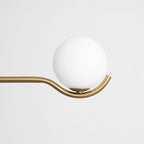 Baer Pendant Light