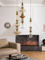 Ballet Pendant Lamp