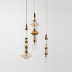 Ballet Pendant Lamp