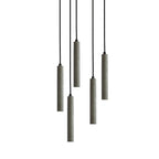 Bang Concrete Pendants Light