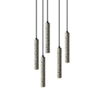 Bang Concrete Pendants Light