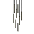 Bang Concrete Pendants Light
