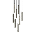 Bang Concrete Pendants Light