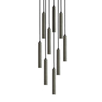 Bang Concrete Pendants Light