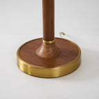 Belle Table Lamp